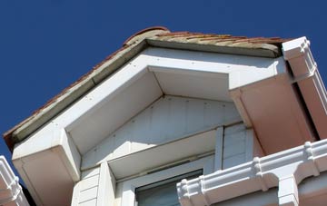 Mortimers Cross fascia installation costs