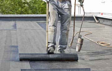 flat roof replacement Mortimers Cross, Herefordshire